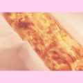 なつpn's cooksnap of when they made さつまいもの簡単ホールケーキ（＾Ｏ＾）♡.