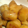 はるnene's cooksnap of when they made 簡単！材料は全て1対1！里芋の煮っ転がし.
