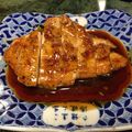 ぺあん's cooksnap of when they made 照り焼きチキン.