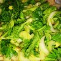 りりもこもこ's cooksnap of when they made 夏にさっぱり！エスニック風セロリのマリネ.