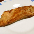 ダイヤもん's cooksnap of when they made 鮭のムニエル.