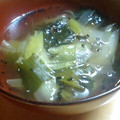 あーじゅんママ's cooksnap of when they made 白ネギたっぷりのスープ.