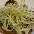 さきち293号's cooksnap of when they made ネギ丼.