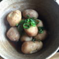 ともーーこ's cooksnap of when they made 小芋の煮っころがし.