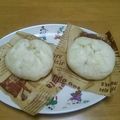 うちの子カエル's cooksnap of when they made ヤミツキ！ふかふか中華まんの皮♡（ＨＢ）.
