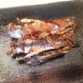 ザックmama's cooksnap of when they made 漁師直伝♪骨太♪小鰯のおかかまぶし.