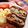 ＠おちびちゃん's cooksnap of when they made キャベツコロッケ.