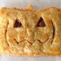 チェリーみんと's cooksnap of when they made ハロウィンにも　簡単ミートパイ　2009.