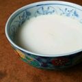 bz193693's cooksnap of when they made 簡単♪５分！　豆乳で手作り豆腐.