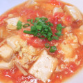 晩酌天国's cooksnap of when they made 簡単中華☆厚揚げとトマトの炒め物♪♪.