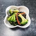 みきゅうり's cooksnap of when they made 簡単！ひじきと賑やかサラダ.