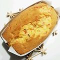 クックZ1HDHD☆'s cooksnap of when they made 簡単☆粉ミルクでパウンドケーキ.