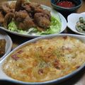 虹職人's cooksnap of when they made 柚子胡椒風味!鶏の唐揚げ.