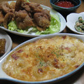虹職人's cooksnap of when they made 柚子胡椒風味!鶏の唐揚げ.