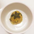 ♡mio1216♡'s cooksnap of when they made カボチャとさつまいものデパ地下風サラダ.