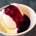 chobi3go's cooksnap of when they made ヨーグルトムース.