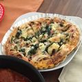 chiiiiiii's cooksnap of when they made チーズ好きにはたまらない、キッシュ♪.
