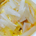 kkll0000's cooksnap of when they made レンジで簡単♪豆腐のしんじょ風.