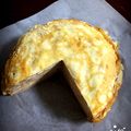 ぐぐって's cooksnap of when they made クレープ生地.
