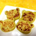 クックPYPPG8☆'s cooksnap of when they made さつまいもおやき.