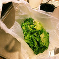 ＊ＡＫＯＲＩ＊'s cooksnap of when they made 野菜の水切り方法.