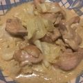☆まりもキッチン☆'s cooksnap of when they made ご飯が進む☆★鶏肉とキャベツのマヨ焼き.