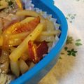 StardustCrusaders's cooksnap of when they made ベーコンとじゃがいもだけ★めんつゆで簡単.