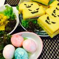 YU-ZEN's cooksnap of when they made ふっわふわのかぼちゃ食パン.