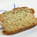 kkymk's cooksnap of when they made 簡単 ふわふわジャムパウンドケーキ.