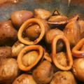 まんまちゃん♪'s cooksnap of when they made 里芋といかの煮物.