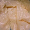 にこにこりょこ's cooksnap of when they made レンジで10分★カスタードクリーム.