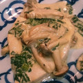 gotty☆'s cooksnap of when they made メカジキとしめじのしょうゆマヨ.