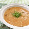 赤い電話's cooksnap of when they made 簡単！！手間ナシ♪みそキム雑炊.