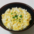 taako1552's cooksnap of when they made 卵と豆腐のとろ～っと煮⁉.