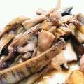 べンツ's cooksnap of when they made ごぼうのさっくりあまから炒め.