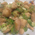 ぽてとＬＬ's cooksnap of when they made ささみのネギごま焼き♪ヘルシー♪.