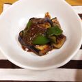 wakohyan's cooksnap of when they made 簡単♪茄子の味噌炒め.