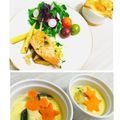 ☆☆☆'s cooksnap of when they made ハロウィン★カボチャシチュー.