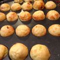 quip_gd's cooksnap of when they made 簡単！道頓堀♡たこ焼き.