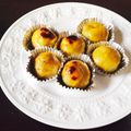 kazkaz☆'s cooksnap of when they made 簡単！美味！スイートポテト.