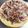どらど～ら's cooksnap of when they made スパムの大根餅風お焼き。.