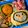 tc1008nyaa's cooksnap of when they made 遠足☆USAピョン×ハロウィン☆キャラ弁.