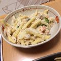 ともぱんたから's cooksnap of when they made マカロニポテトサラダ.