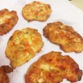 tyappa's cooksnap of when they made ふわふわ☆とろーり☆豆腐揚げ.