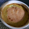 はまちょん☆'s cooksnap of when they made 帆立の明太とろろチーズ焼き.