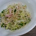 クック26CB0E☆'s cooksnap of when they made 中華風もやしサラダ.