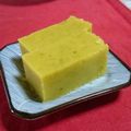 みっちゃん44's cooksnap of when they made いもようかん。.
