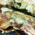 diala's cooksnap of when they made 豚肉と大葉のチーズピカタ.
