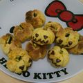 金平糖の精's cooksnap of when they made HMで！かぼちゃクッキー.