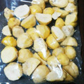 さちゆみひかり's cooksnap of when they made ☆栗ご飯用に栗を冷凍保存☆.